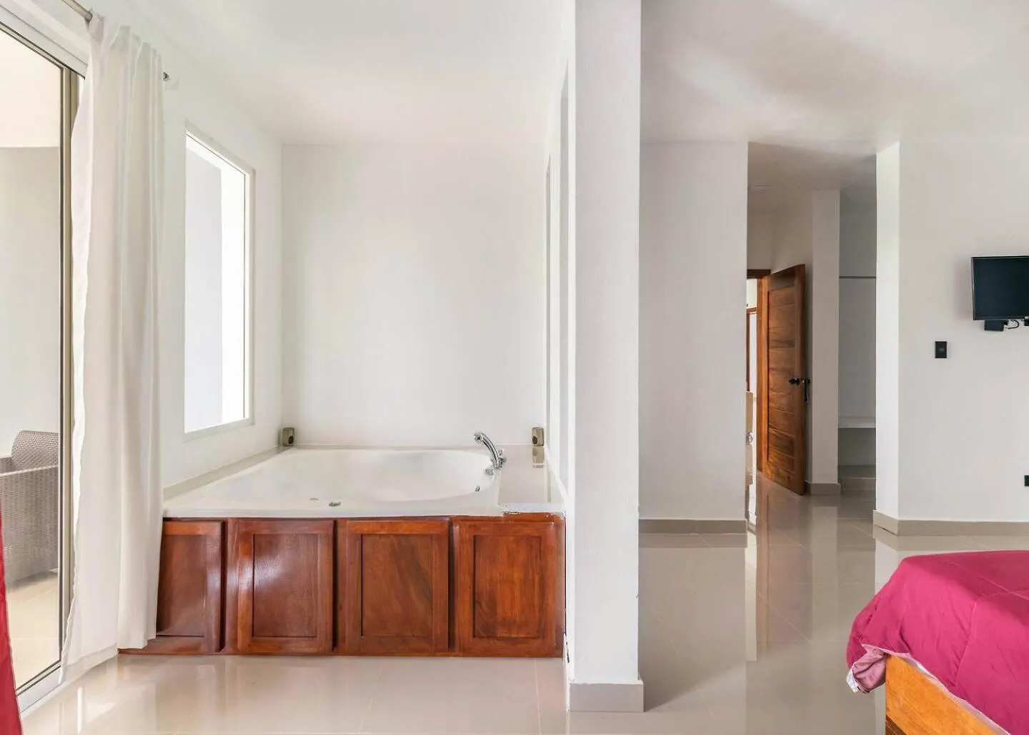 Modern Vacation Paradise Villa With Private Pool Sosua