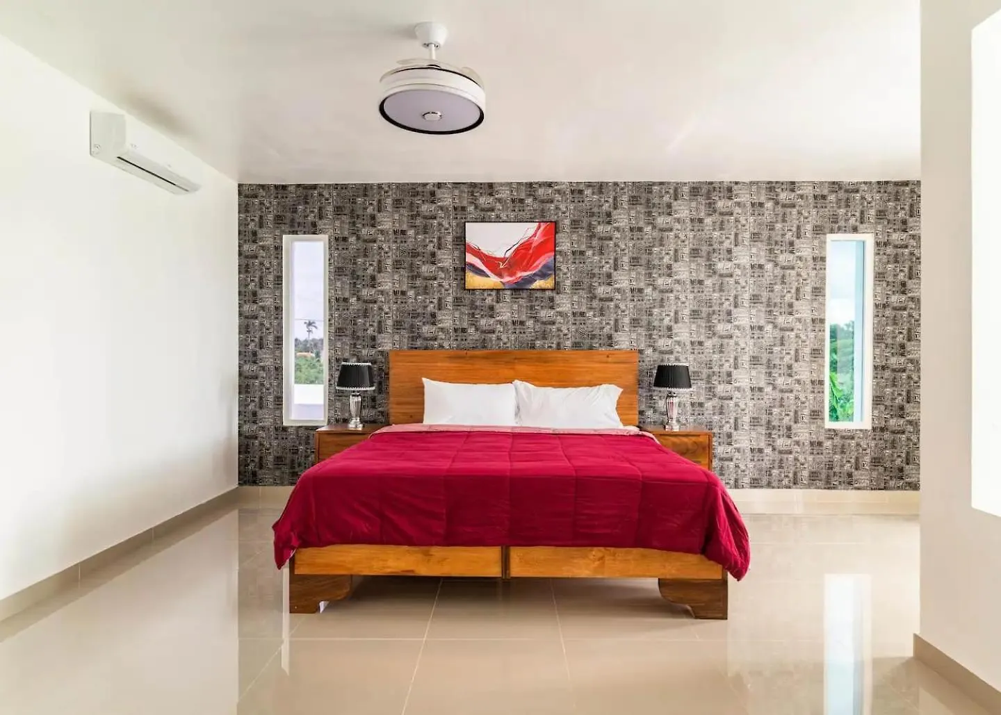 Modern Vacation Paradise Villa With Private Pool Sosua 0*,  Dominican Republic