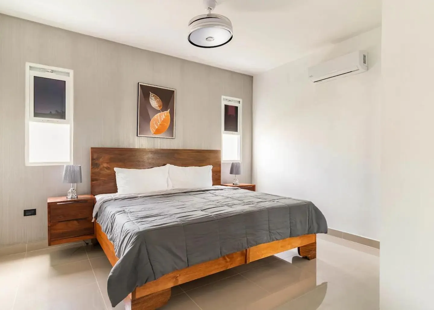 Modern Vacation Paradise Villa With Private Pool Sosua