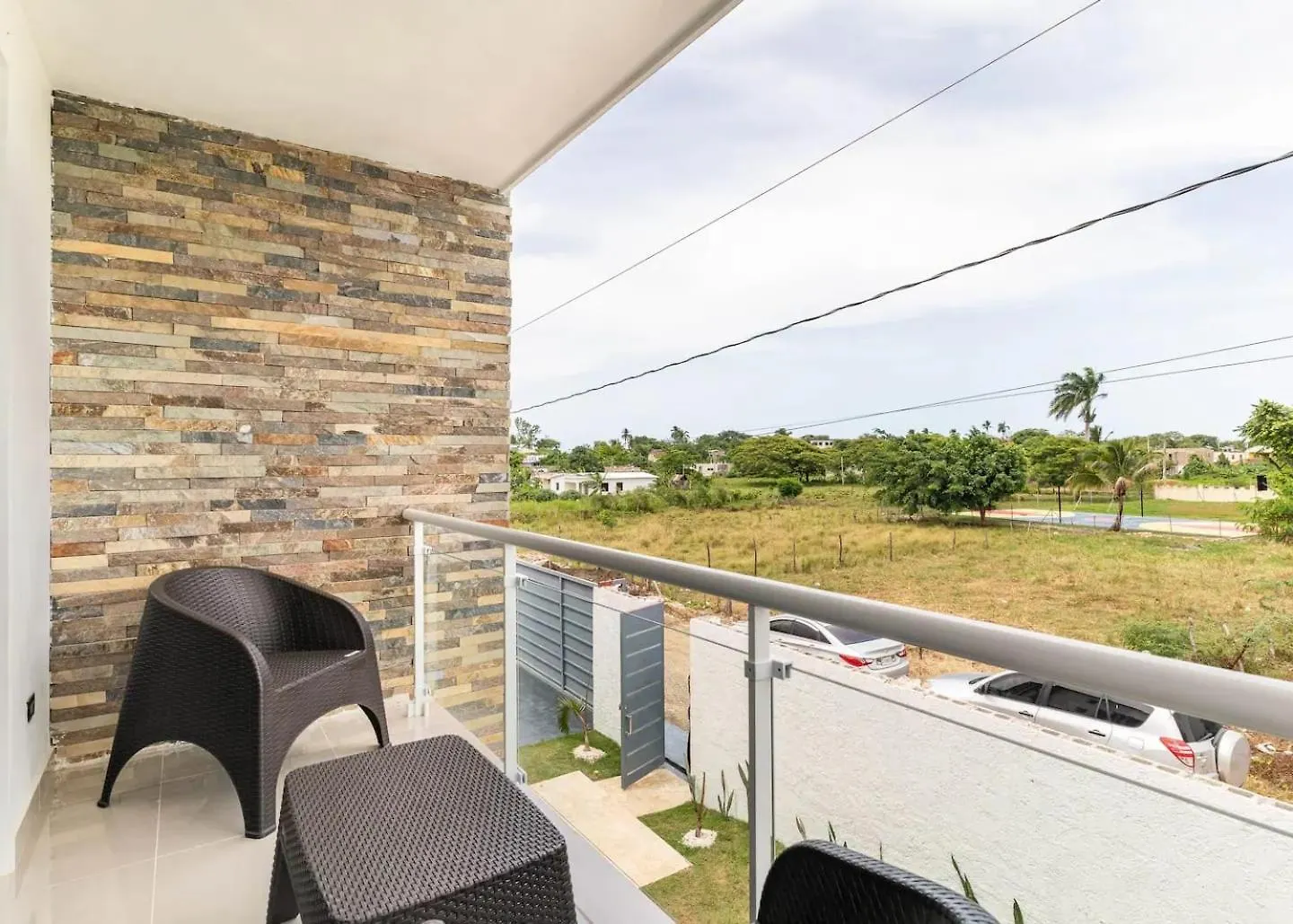 Modern Vacation Paradise Villa With Private Pool Sosua Dominican Republic