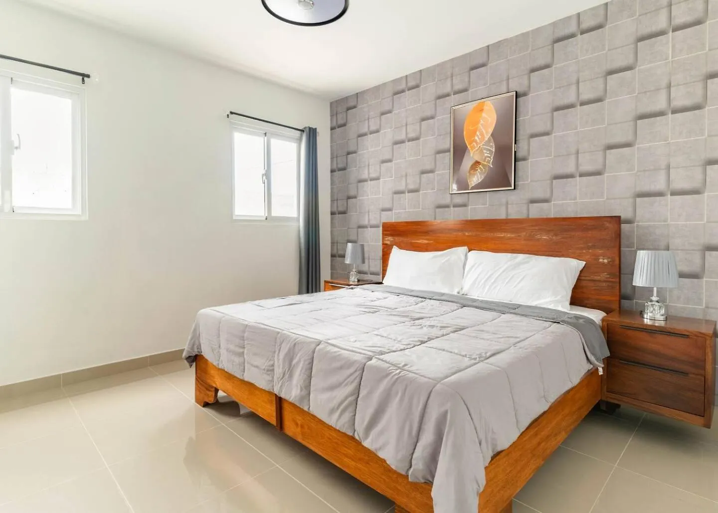 Modern Vacation Paradise Villa With Private Pool Sosua 0*,  Dominican Republic
